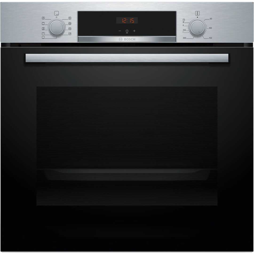 HORNO BOSCH HBA514ES3 71L MF GT DISP INOX