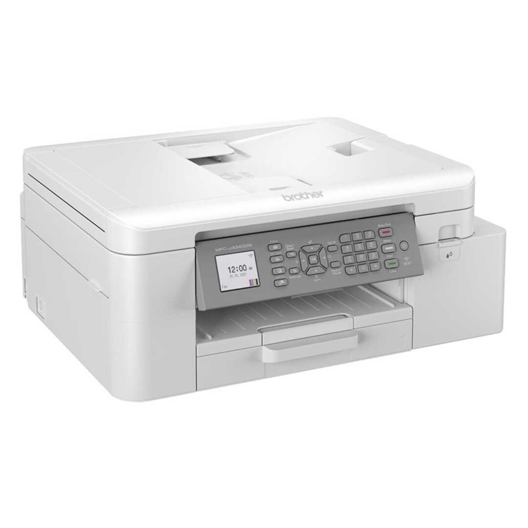 IMP. MULTI BROTHER MFCJ4340DWE WIFI DUPLEX 20PMM