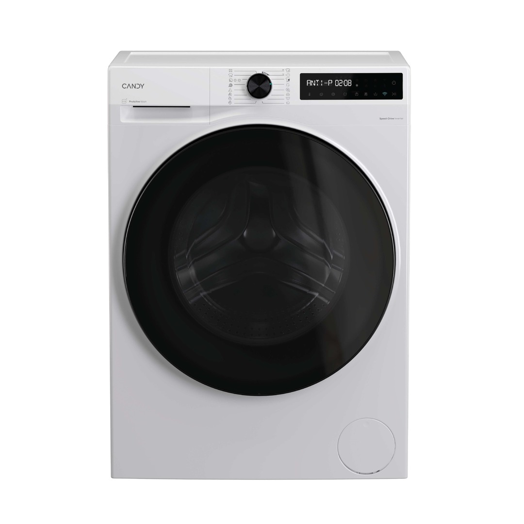 LVD.SEC. CANDY BWR4128BL8S 12/8K 1400R WIFI BCO