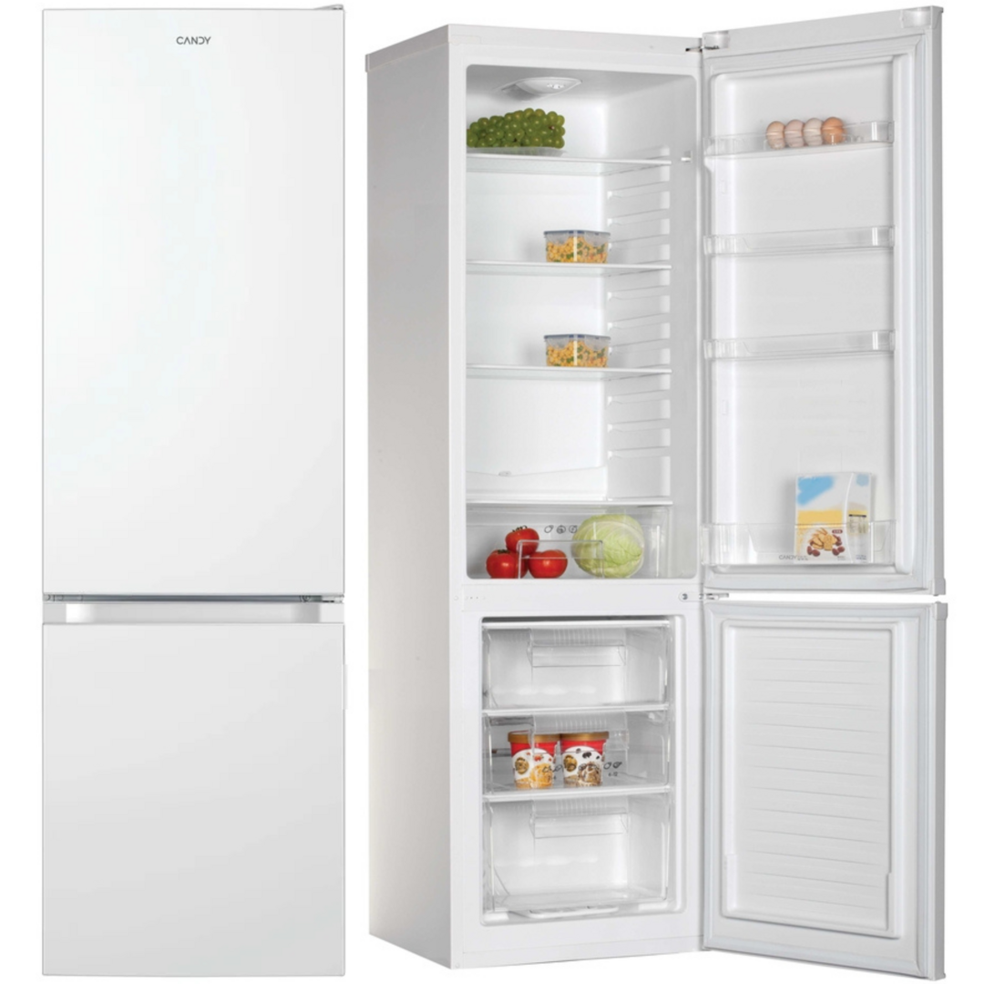 FRICOM. CANDY CCH1S518EW 180x55 BLANCO CICLICO