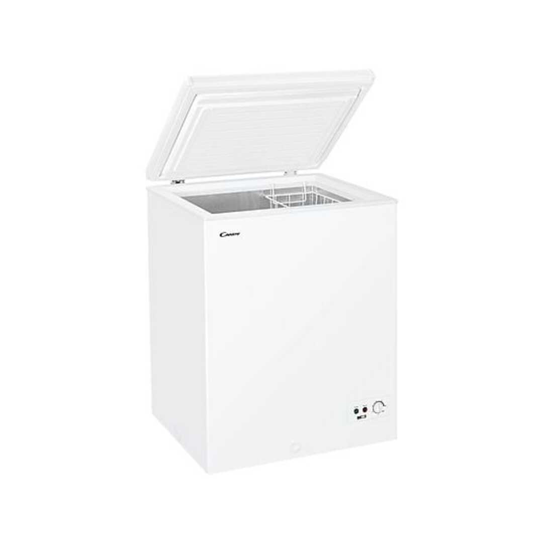 CONG.HOR CANDY CCHH145E 73x89x56 137L ESTATICO BCO