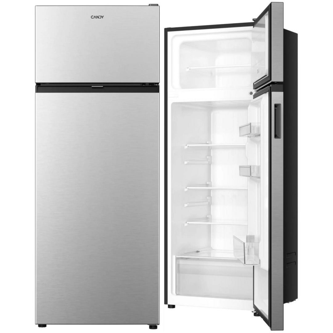 FRI. CANDY CNDQ2S514EX 143x55 2P INOX 34006201