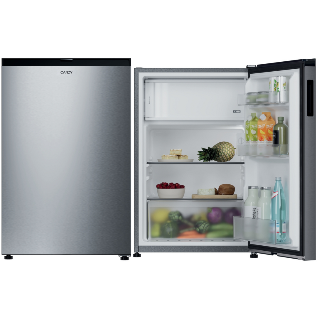 FRI. CANDY CNOQ2S58EX 85x55x58 TABLETOP INOX