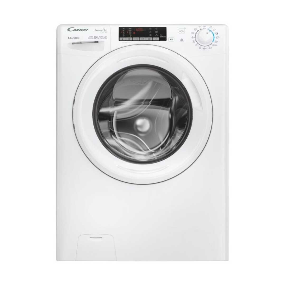 LVD.SEC. CANDY COW4854TWM61S 8/5K 1400R INVERTER