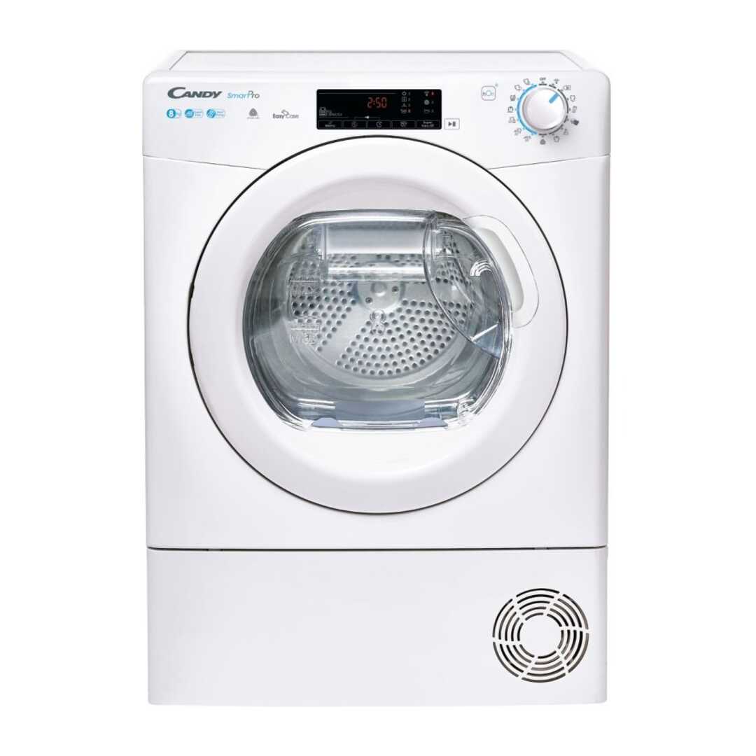 SECADORA CANDY CSOEH8A2TES 8K BC BCA DSP WIFI