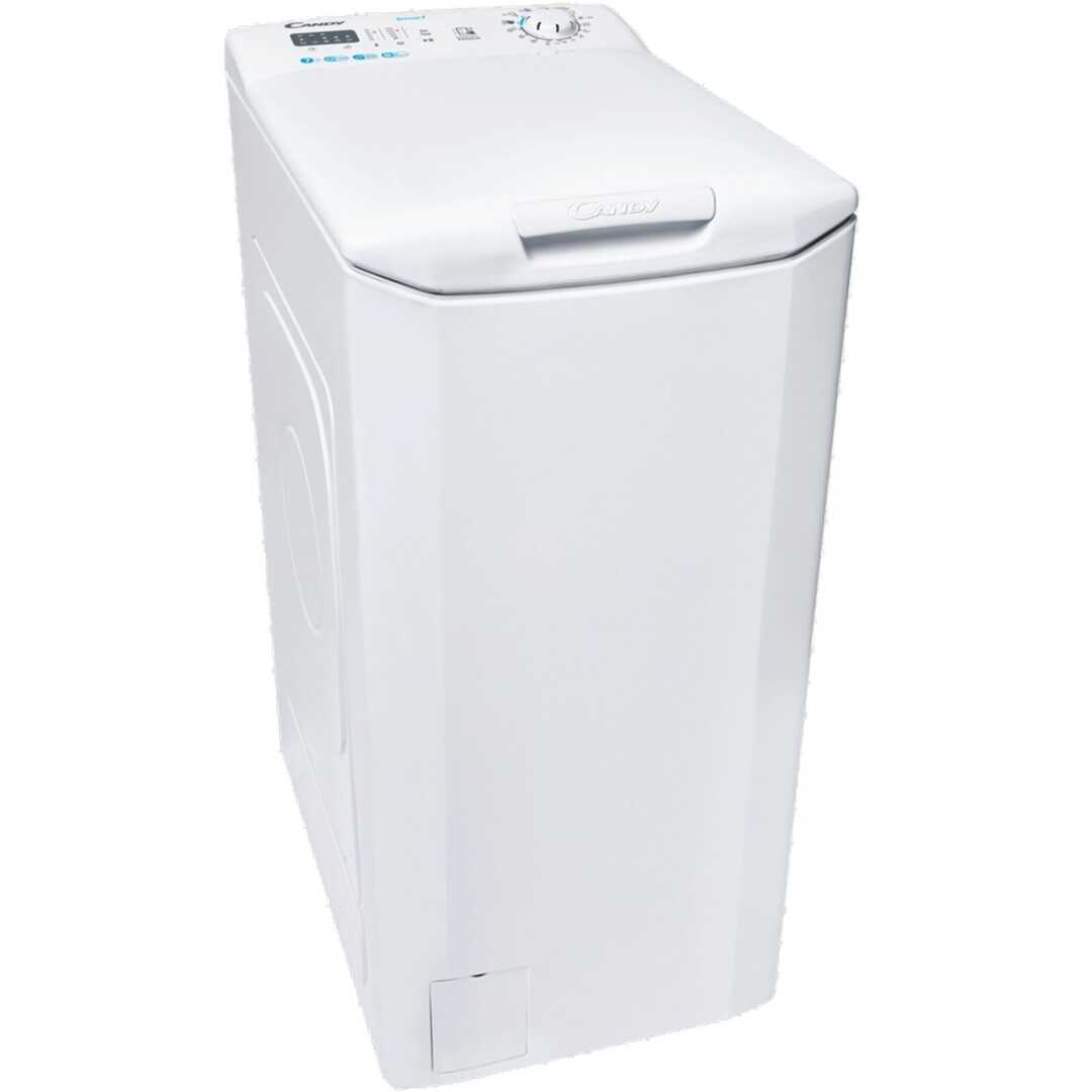 LVD. CANDY CST27LET1S CS 7K 1200R BCA SMART