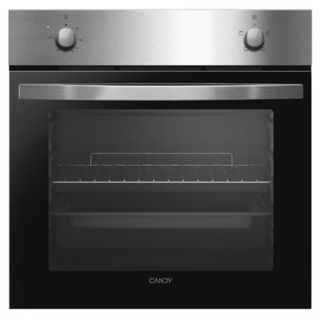 HORNO CANDY FIDCPX200 70L ESTATICO INOX