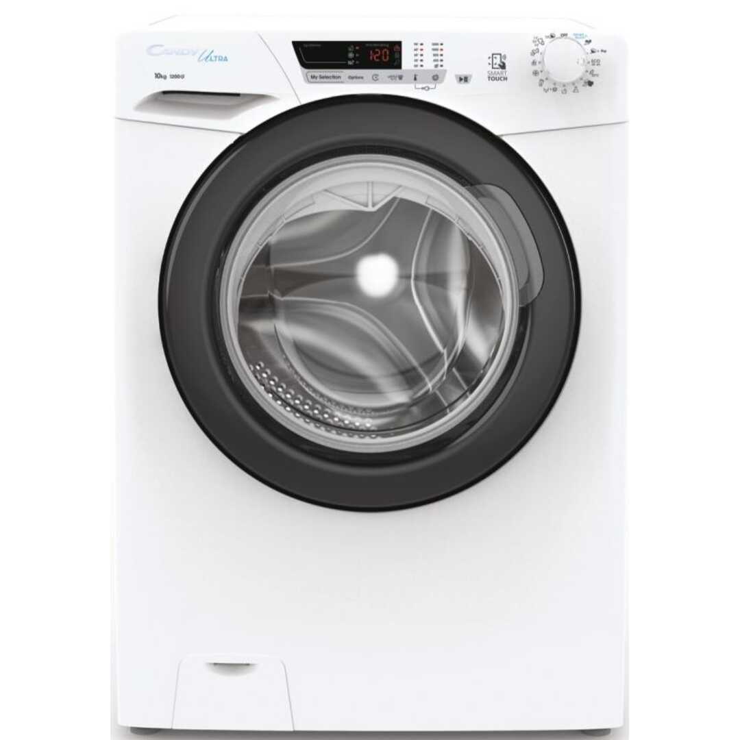 LVD. CANDY HCU2102DWB41S 10K 1200R BLANCA