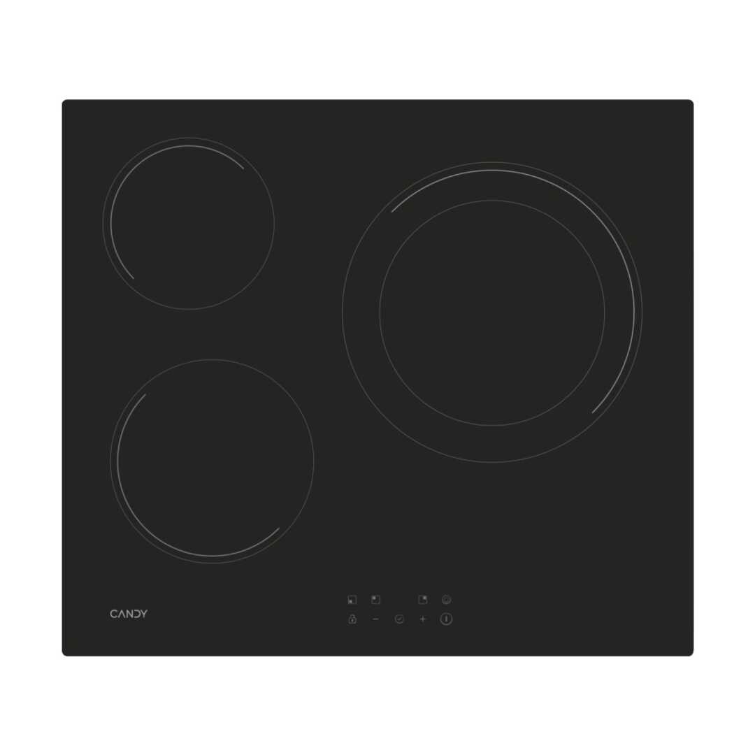 ENCIM. CANDY CH63DCC 3F VITRO 30CM DC 33803522