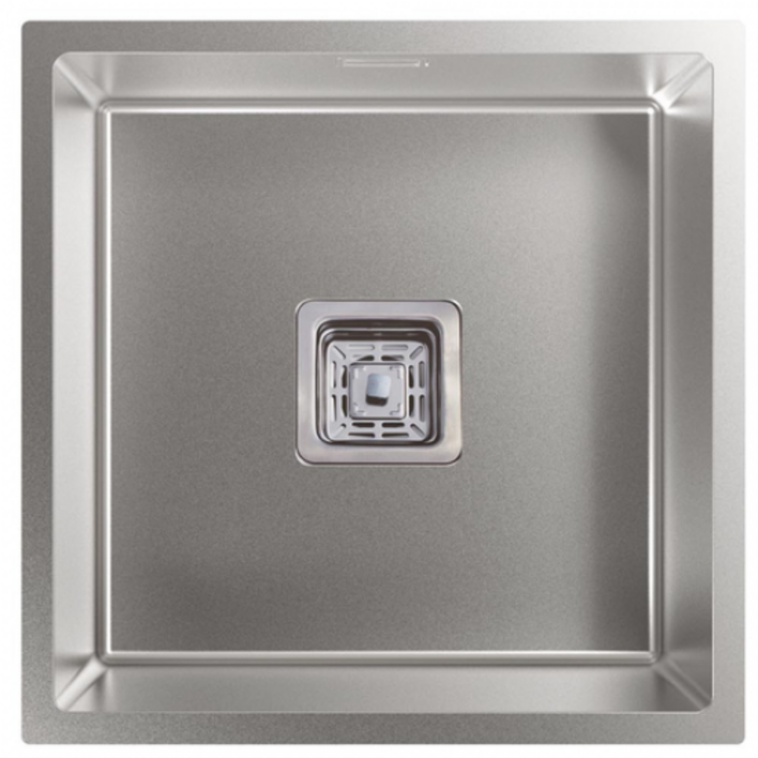 FREG. CATA CB4040R10 INOX0 02624016