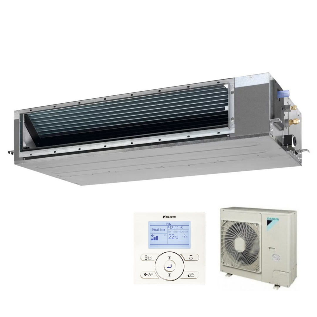 ACON.COND DAIKIN ADEAS100A 9500F A/A
