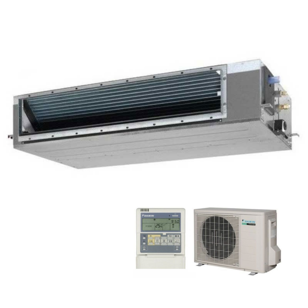 ACON.COND DAIKIN ADEAS50A 4300F A/A