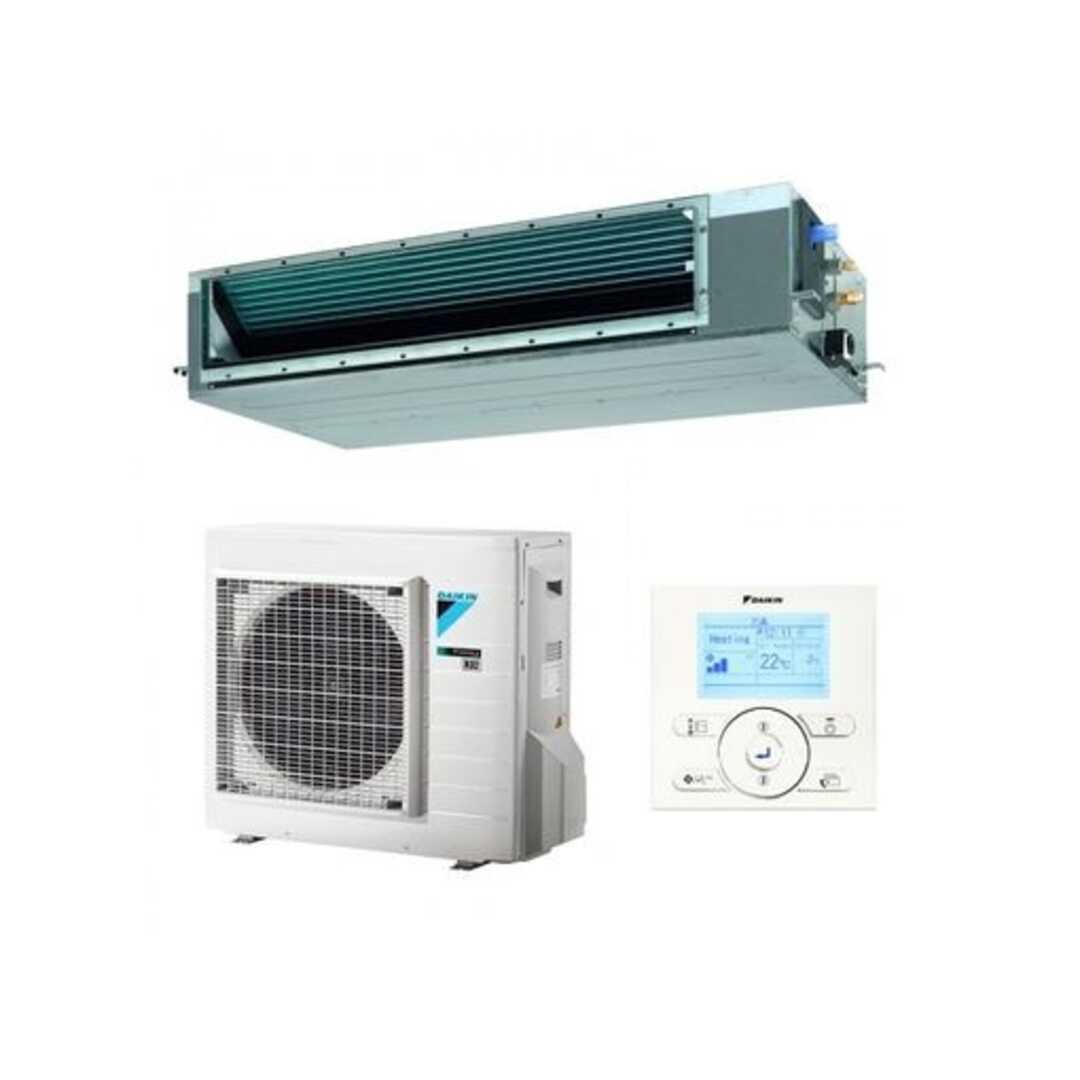 ACON.COND DAIKIN ADEAS71A 6800F A/A