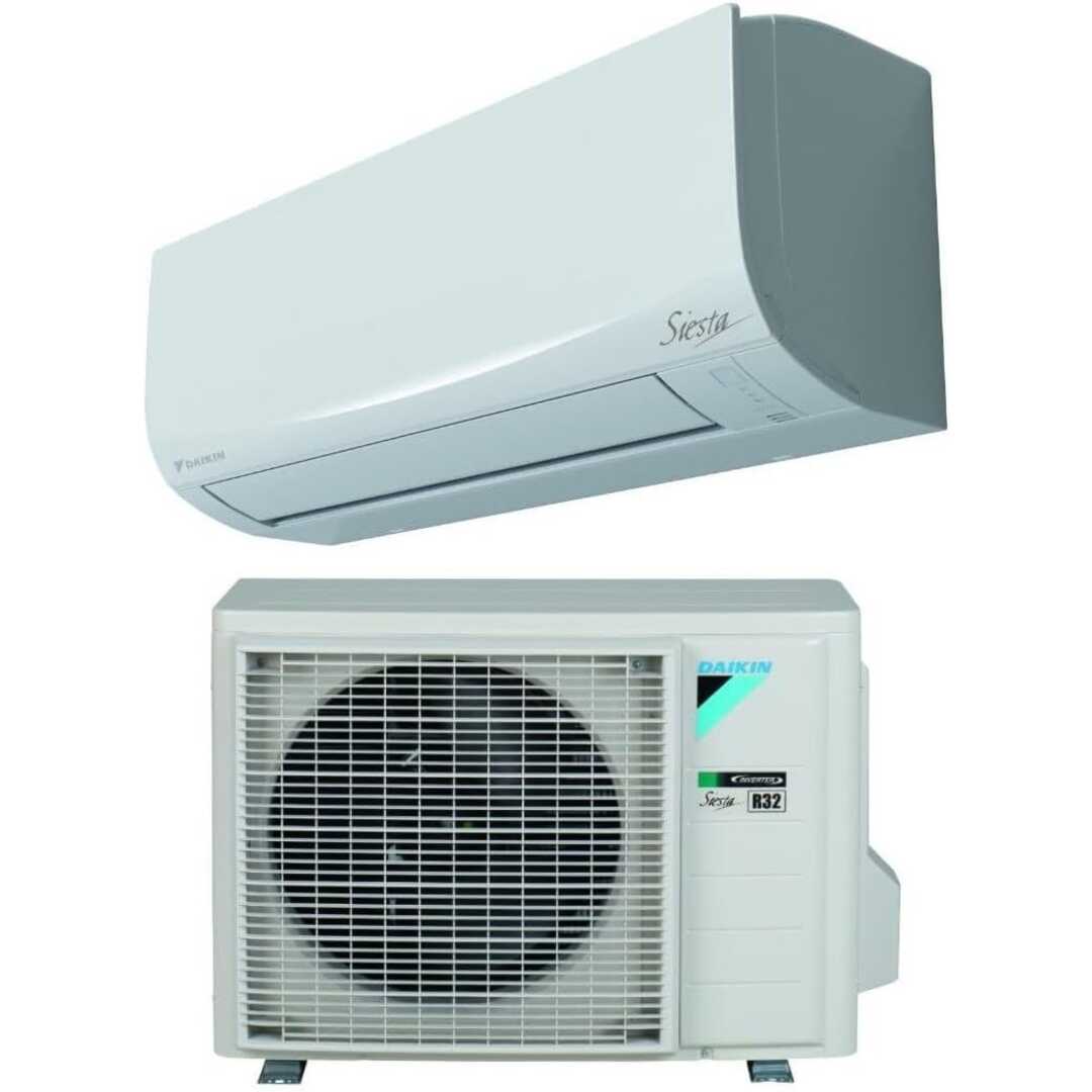 ACON.SPLIT DAIKIN AXF35F 2838F A++/A+++ WIFI