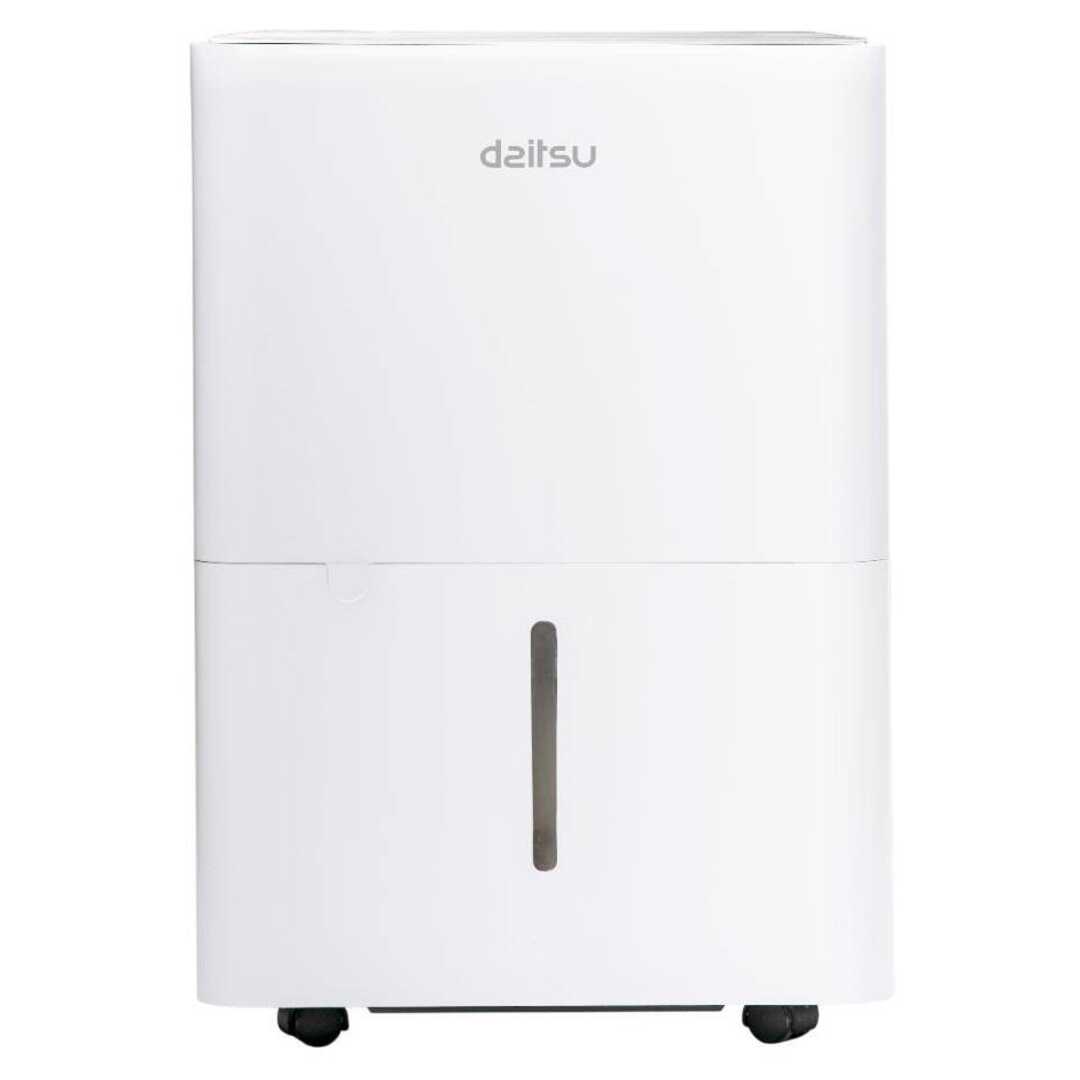 DESHUMI DAITSU ADD12XB 12L DEPOSITO 1,5 Y DIRECTO