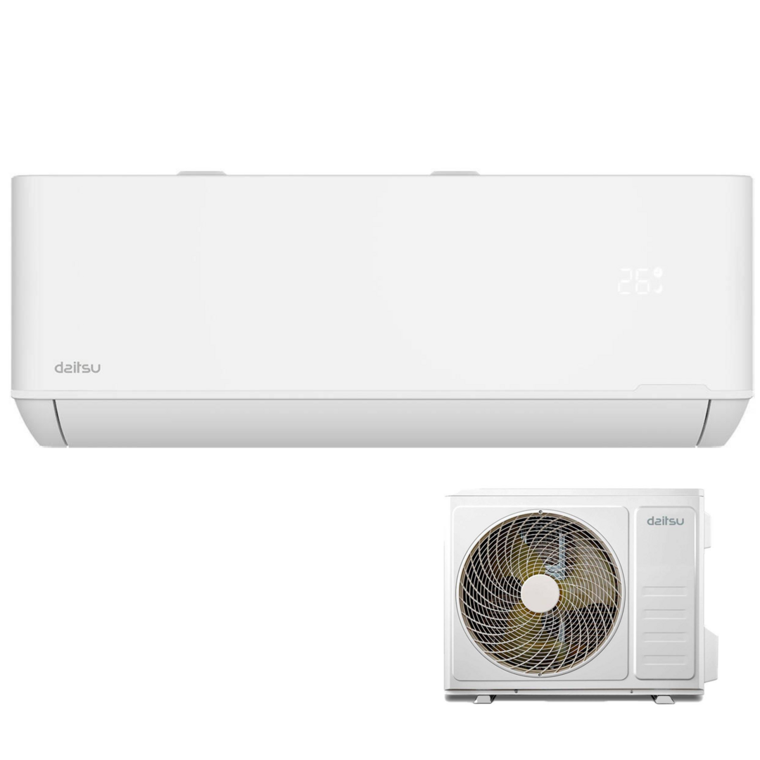 ACON.SPLIT DAITSU DS09KTP4 WIFI A++/A+ NEW