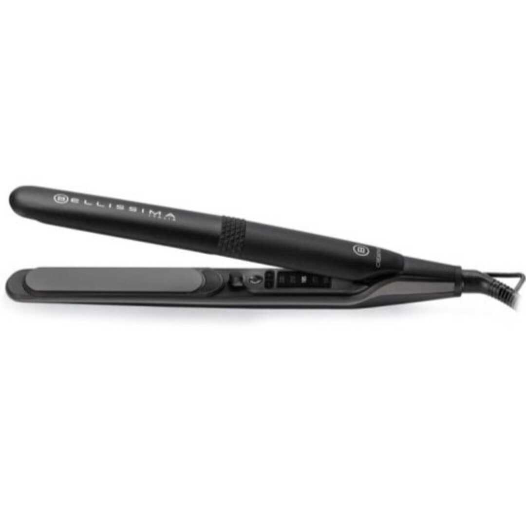 PLANCHA PELO BELLISSIMA CREATIVITY