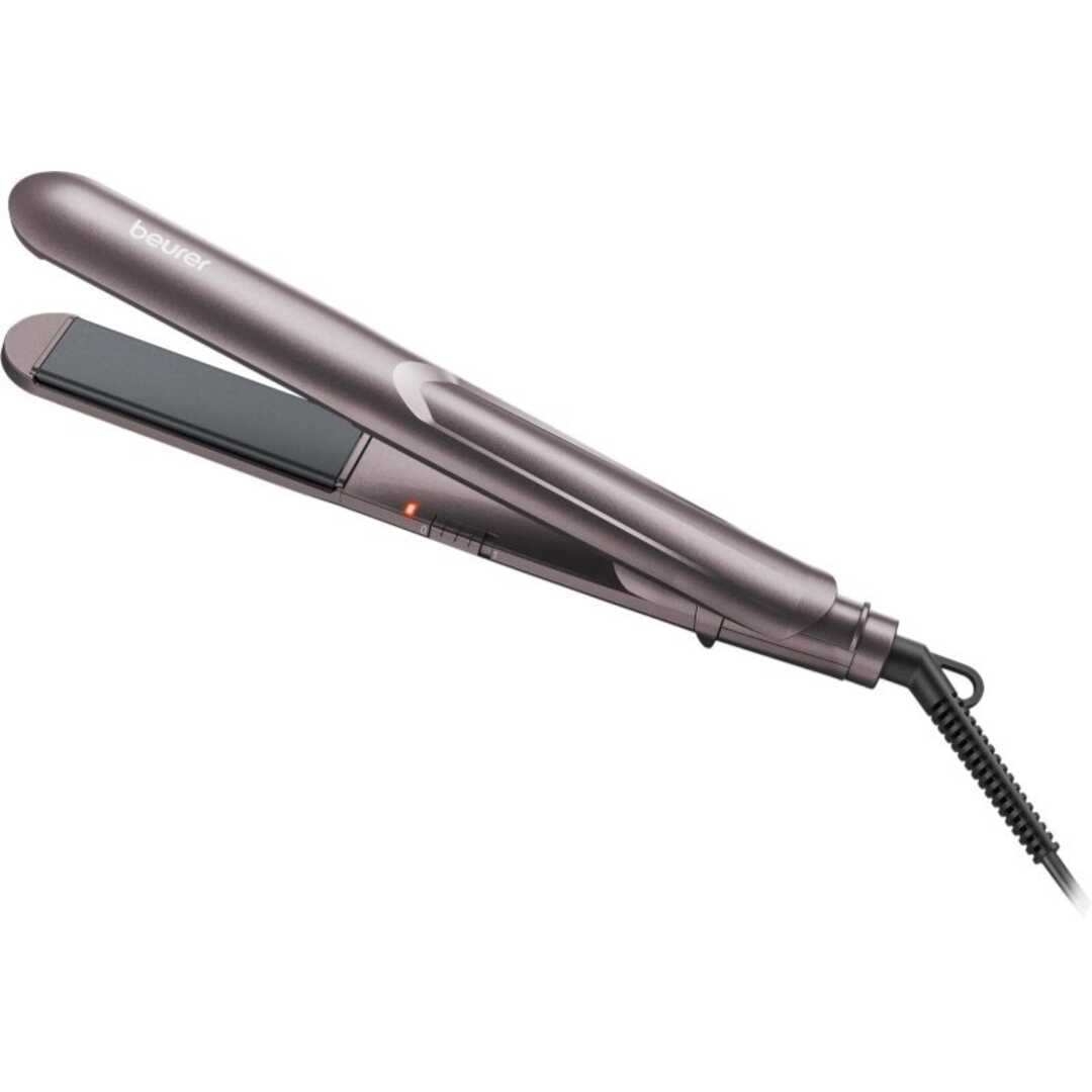 PLANCHA PELO BEURER HS15 CERAMICA