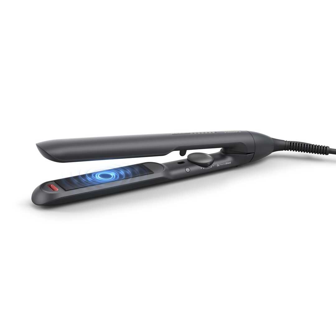 PLANCHA PELO PHILIPS BHS510/00 IONICA 230G