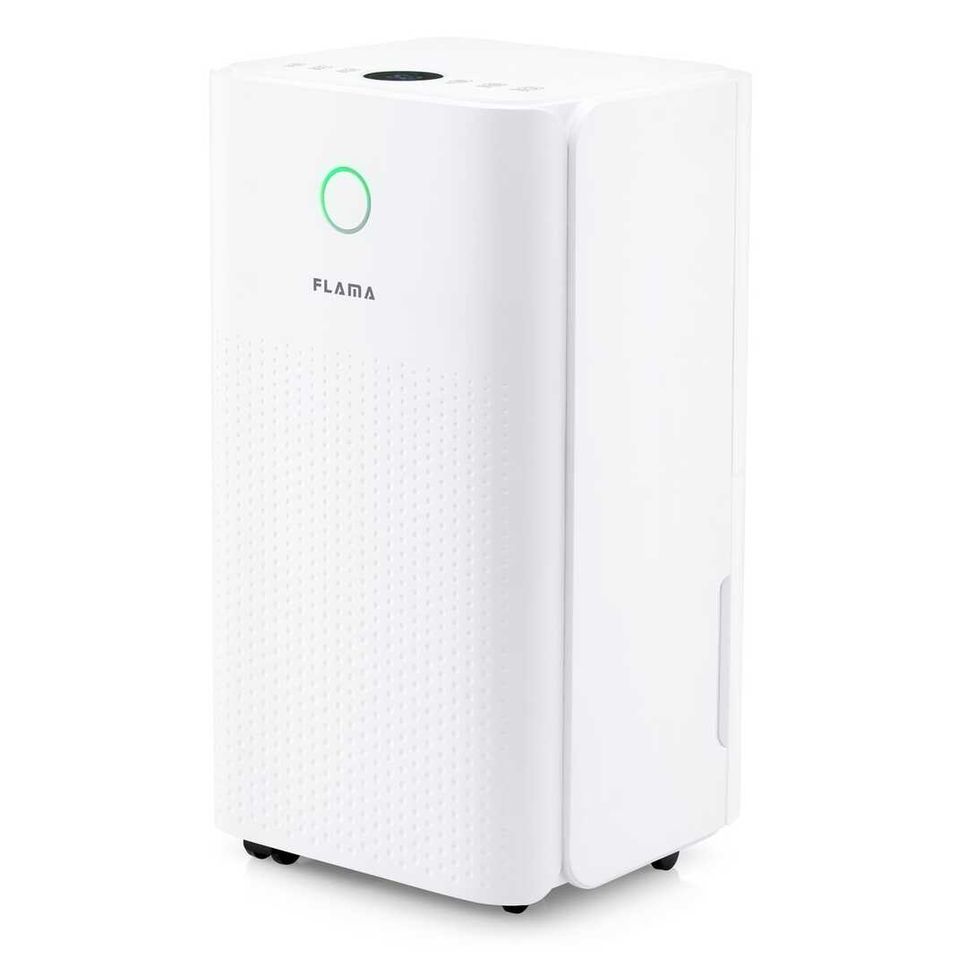 DESHUMI FLAMA 1321FL DIGITAL 12L/D 2L