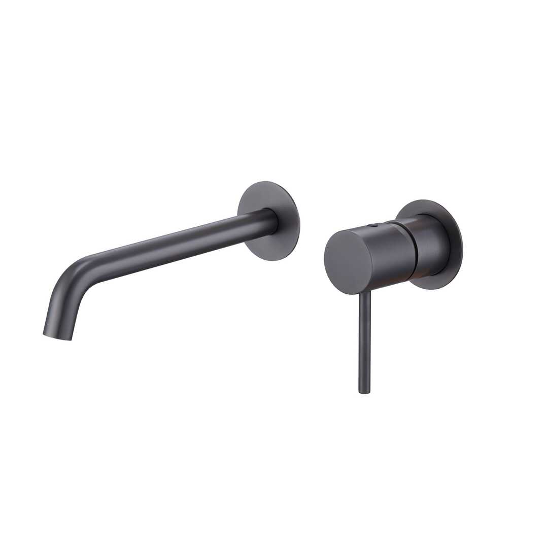GRIFO IMEX MONOM. EMPOT. LAVA MONZA BGM GLM039/BGM