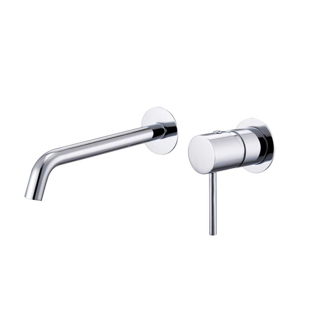 GRIFO IMEX MONOM. EMPOTRADO LAVABO MONZA GLM039