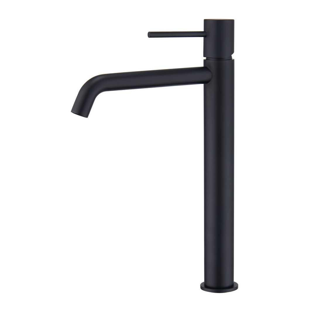 GRIFO IMEX MONOM. LAVABO ALTO MONZA NM BDM039-3NG