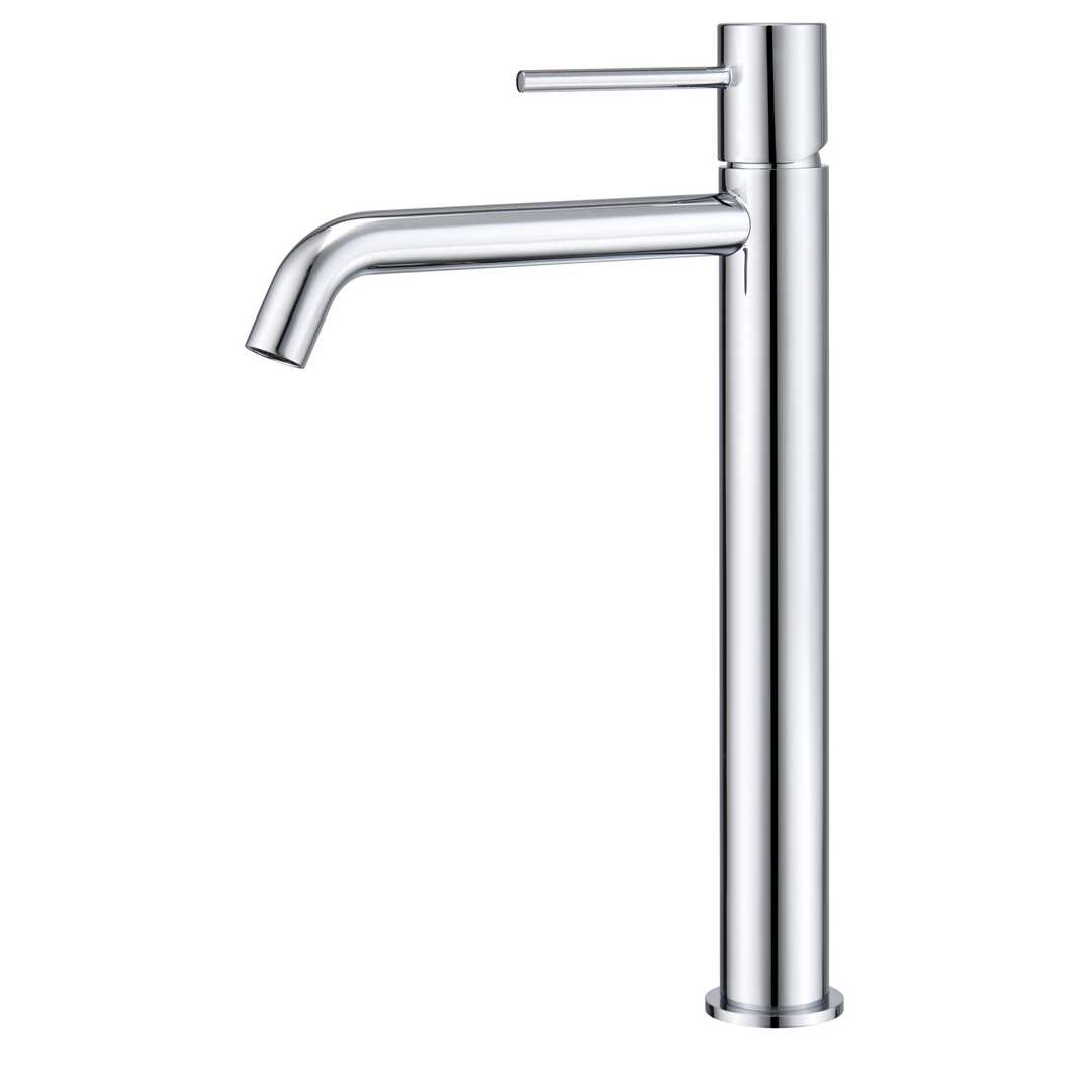 GRIFO IMEX MONOM. LAVABO ALTO MONZA BDM039-3
