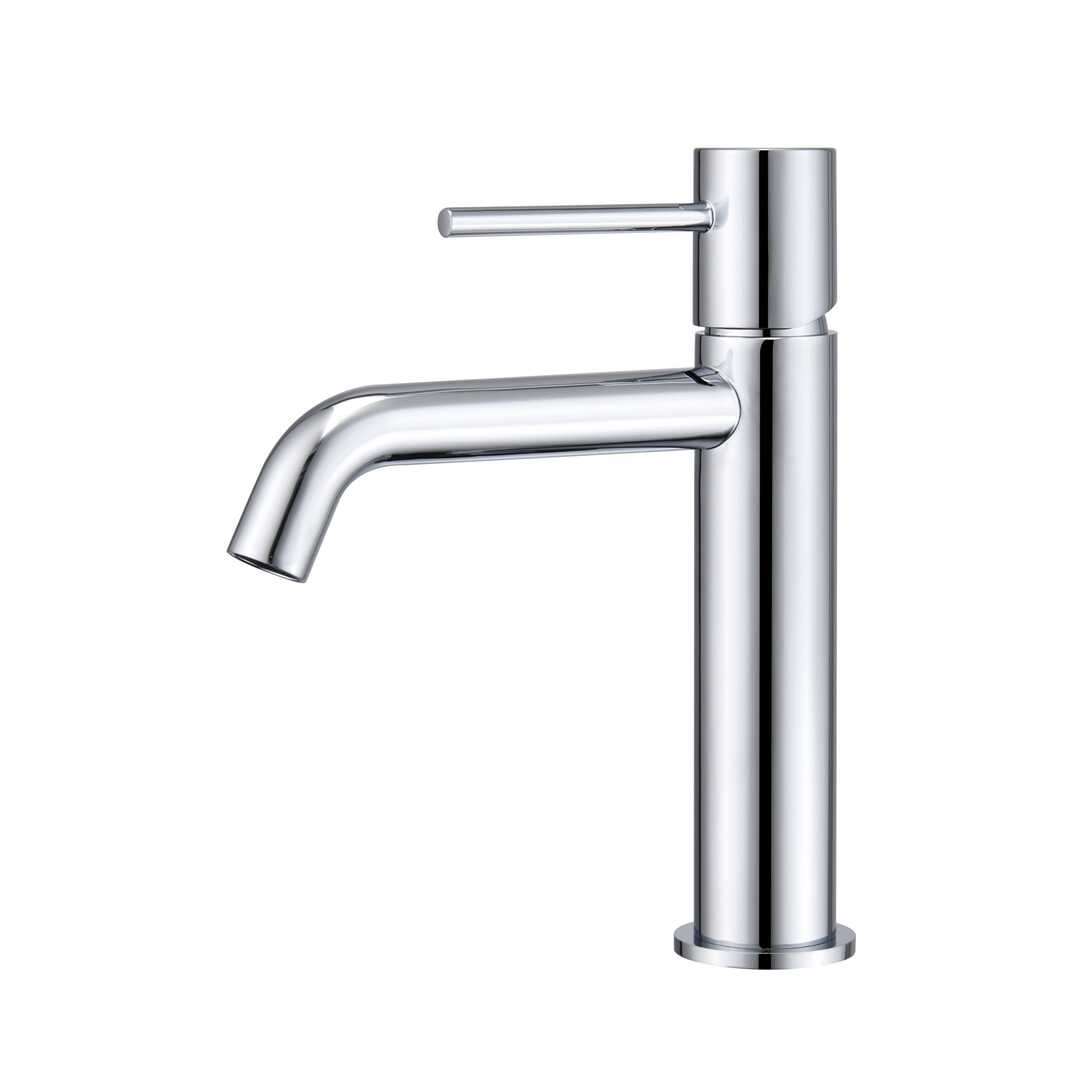 GRIFO IMEX MONOM. LAVABO MONZA BDM039-1