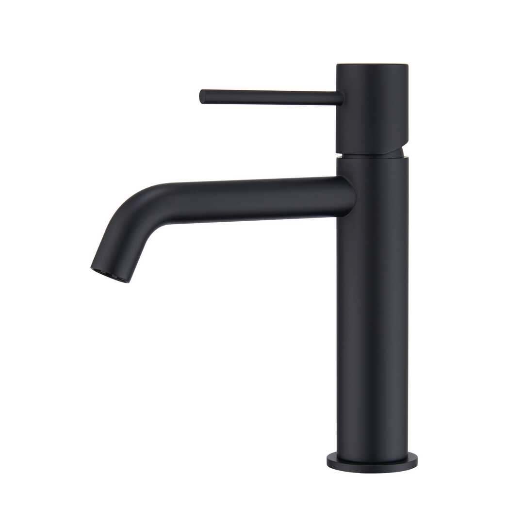 GRIFO IMEX MONOM. LAVABO MONZA NM BDM039-1NG