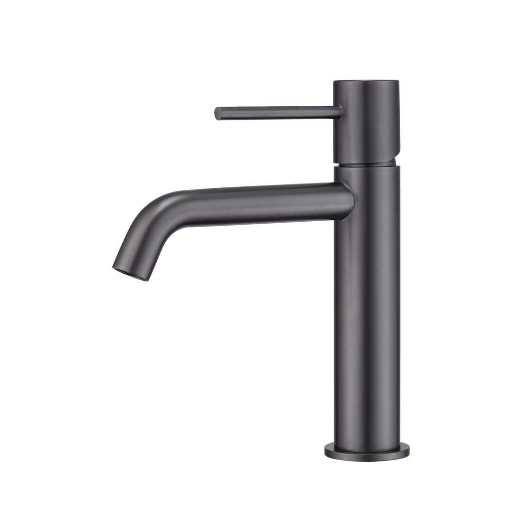 GRIFO IMEX MONOM. LAVABO MONZA BGM BDM039-1BGM