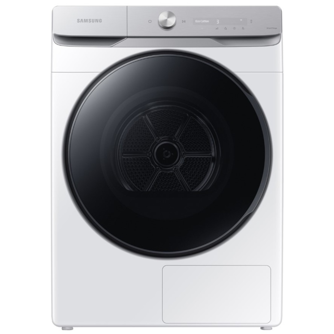 SECADORA SAMSUNG DV16DG8600BWU3 16KG BC HIBRID DSP
