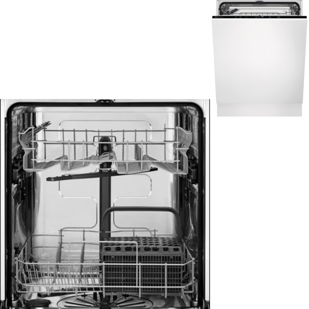 LVJ. ELECTROLUX EEA27400L 13SERV PTA DESL.INTEG