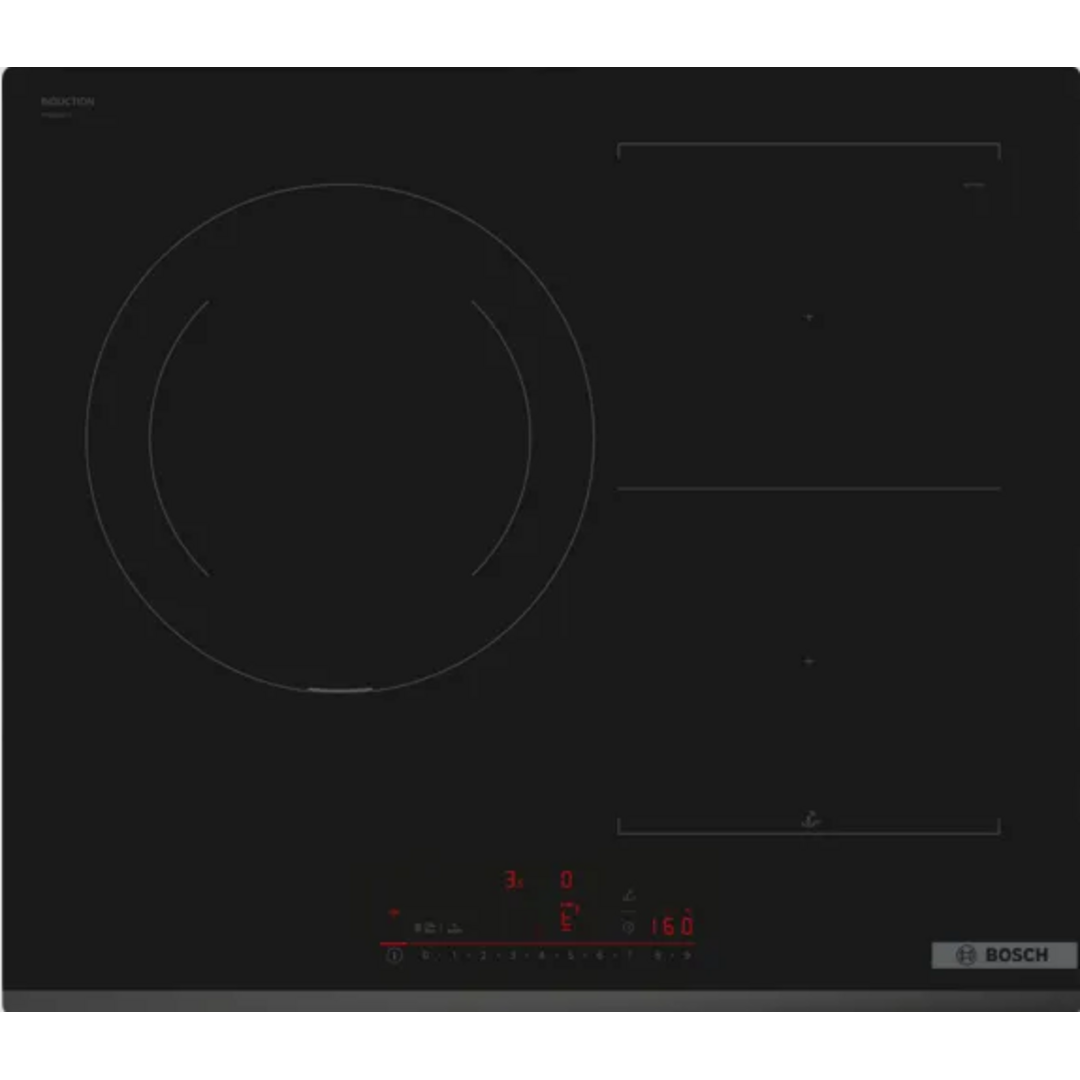 ENCIM. BOSCH PVJ631HC1E 60CM 3F INDUCCION