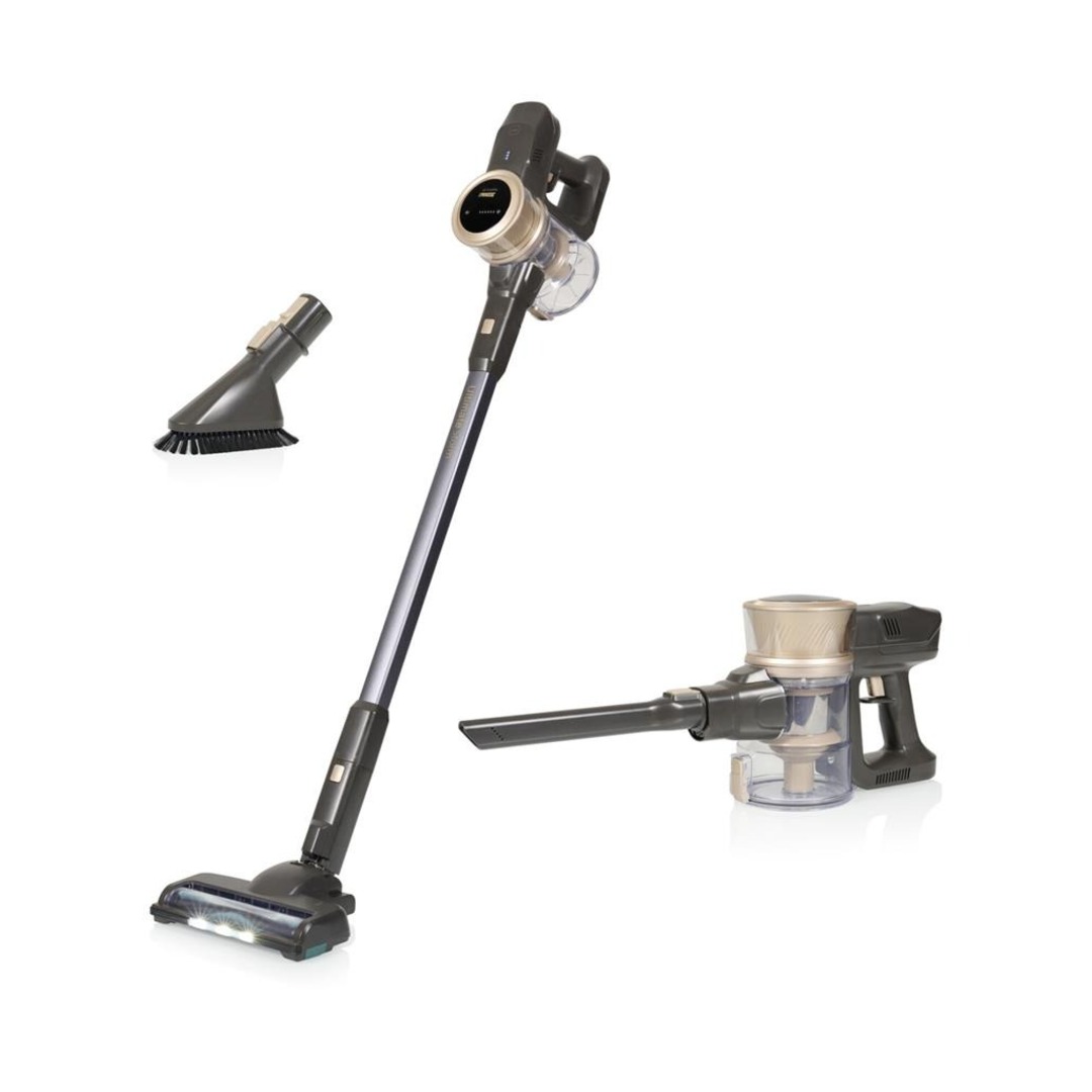 ASPI. ESCOBA PRINCESS 339395 25,9V LED