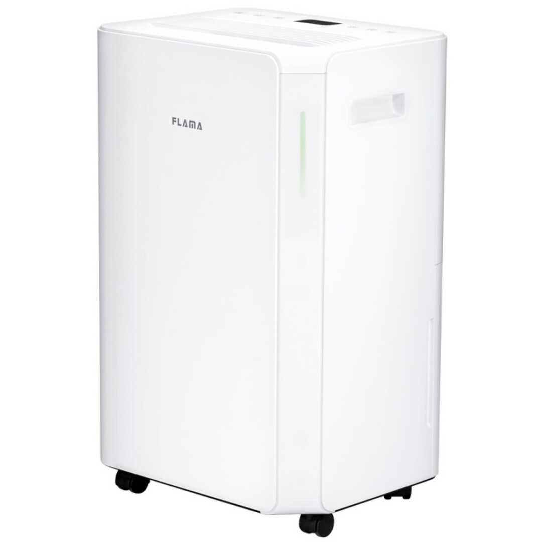 DESHUMI FLAMA 1329FL 20L/D DEPOSITO 4,5L DIGITAL