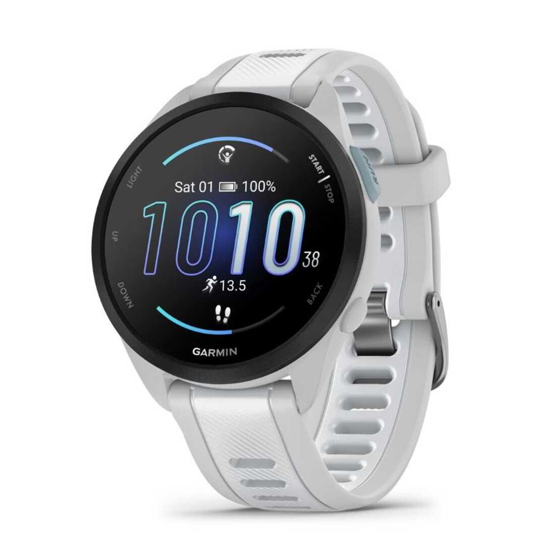 SMARTWATCH GARMIN FORERUNNER 165 010-02863-21 BL