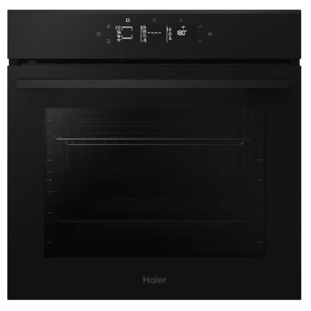 HORNO HAIER H6ID46G3HTB 78L MULTI HIDROLITICO