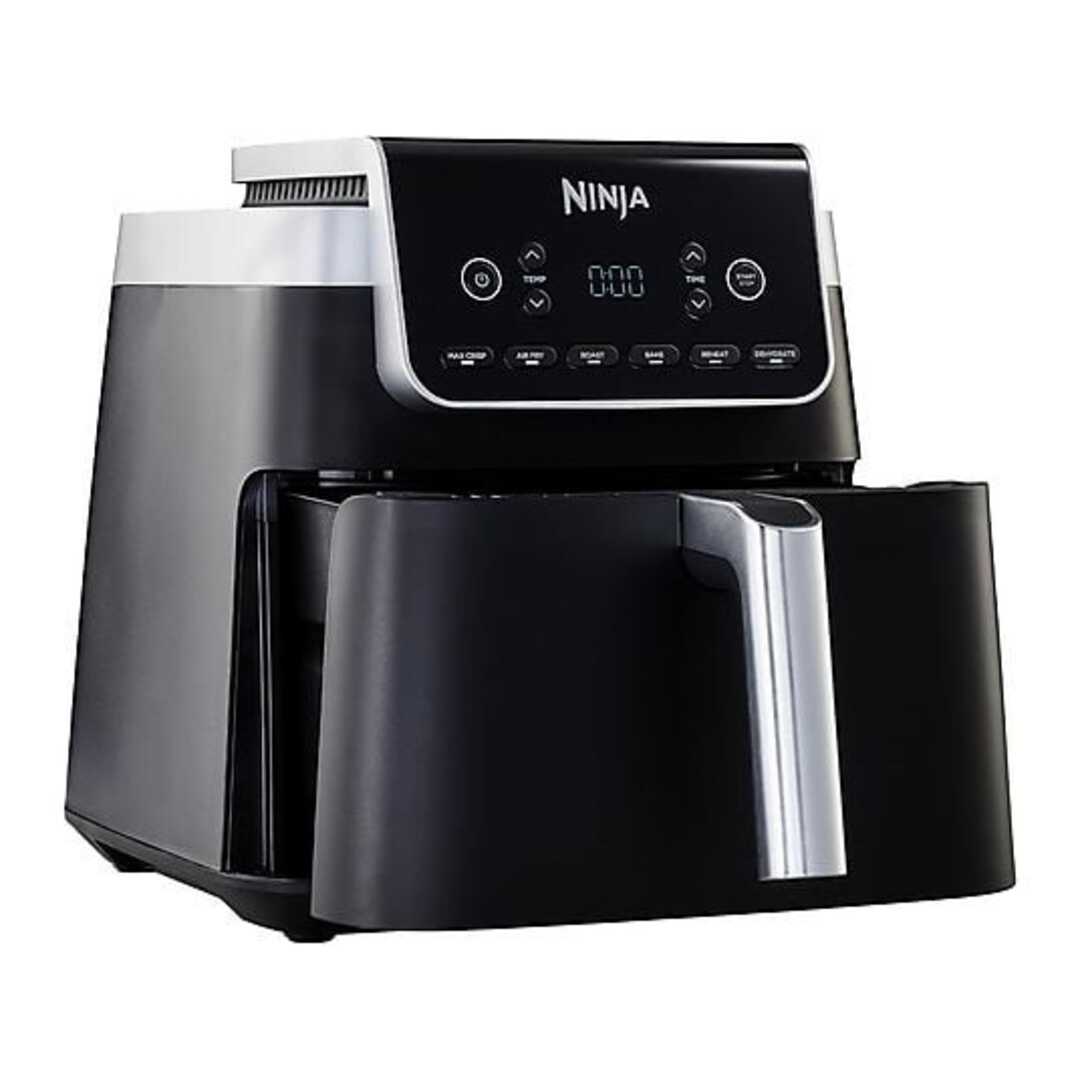 FREIDORA AIRE NINJA AF180EU 6,2L 2000W