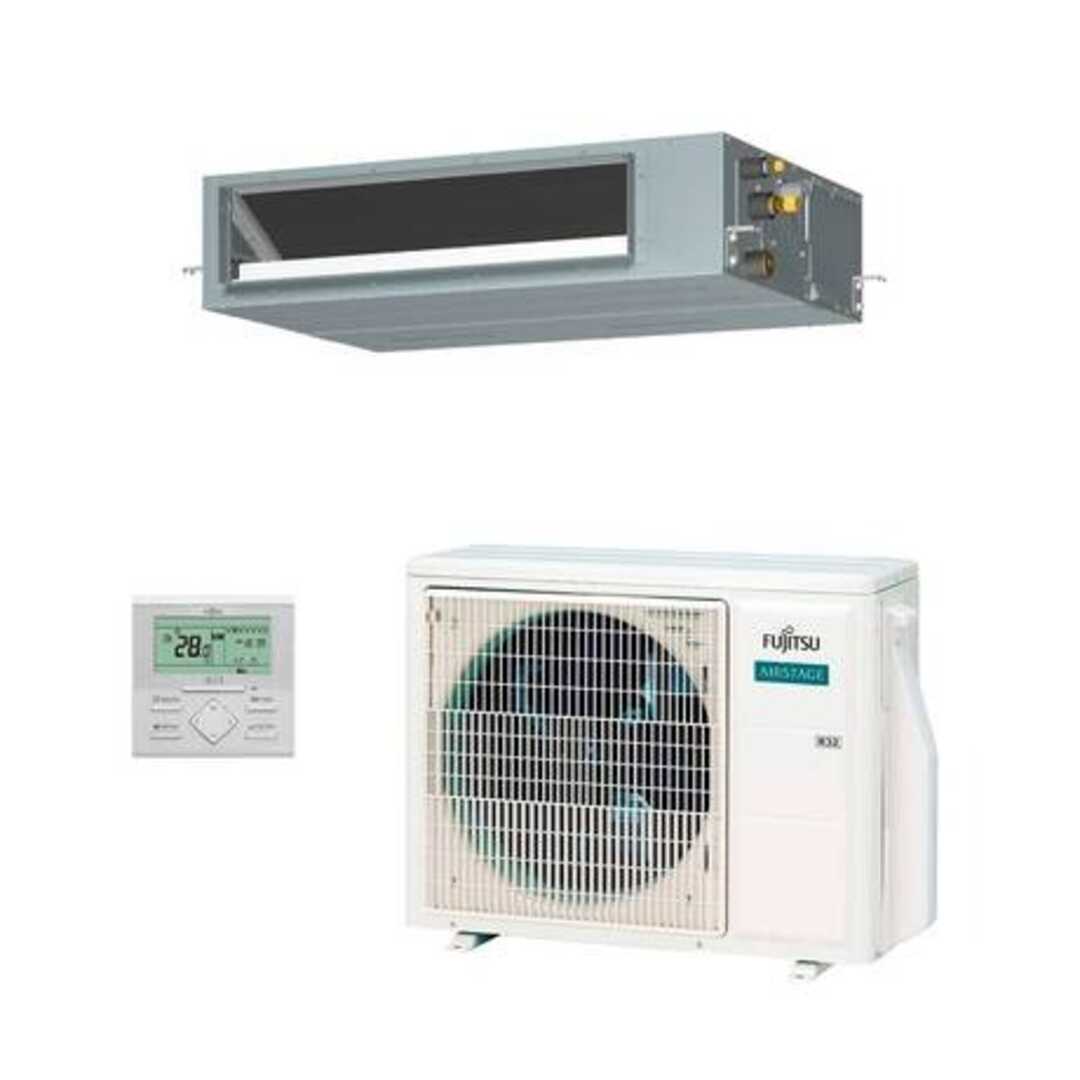 ACON.COND FUJITSU ACY71KA R32 NEW