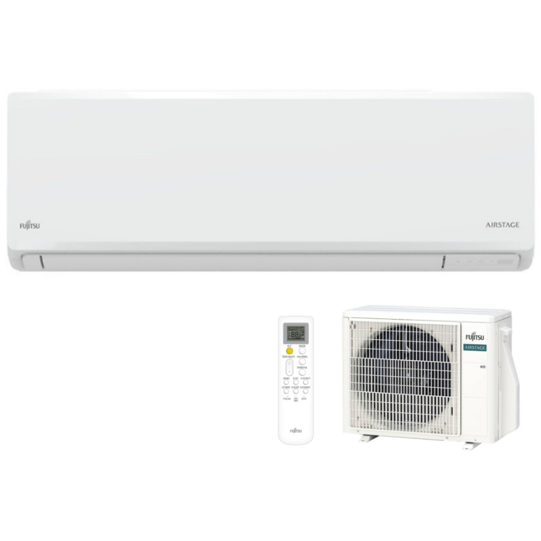 ACON.SPLIT FUJITSU ASY35KN A++ 2924F WIFI