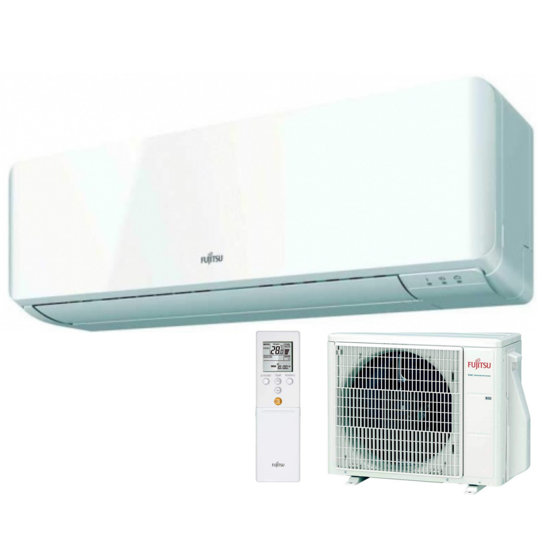 ACON.SPLIT FUJITSU ASY40KMC WIFI A++/A+ R32