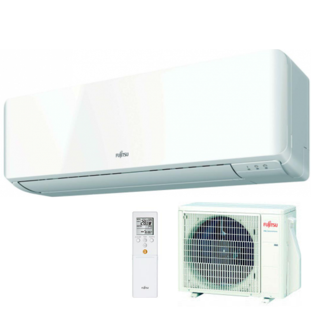ACON.SPLIT FUJITSU ASY50KM A++/A+ R32