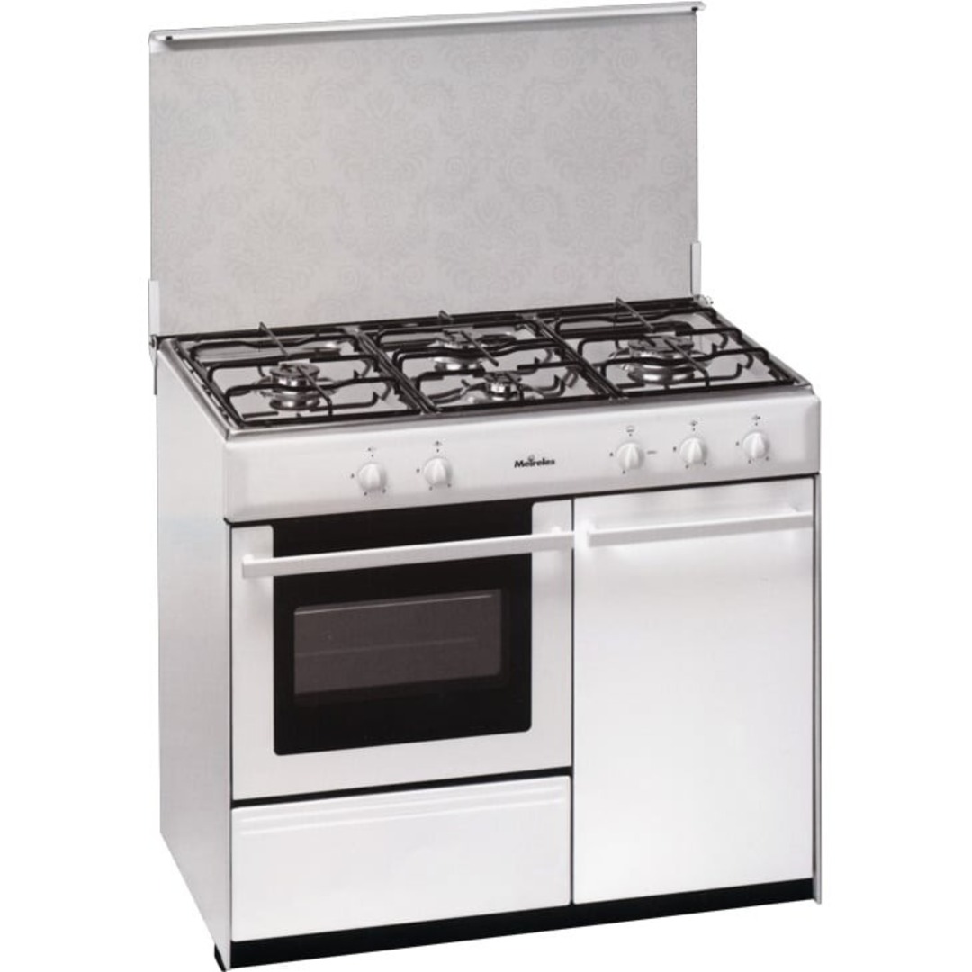 COCI. MEIRELES G2940 VTEW 4F BLANCO BUTANO