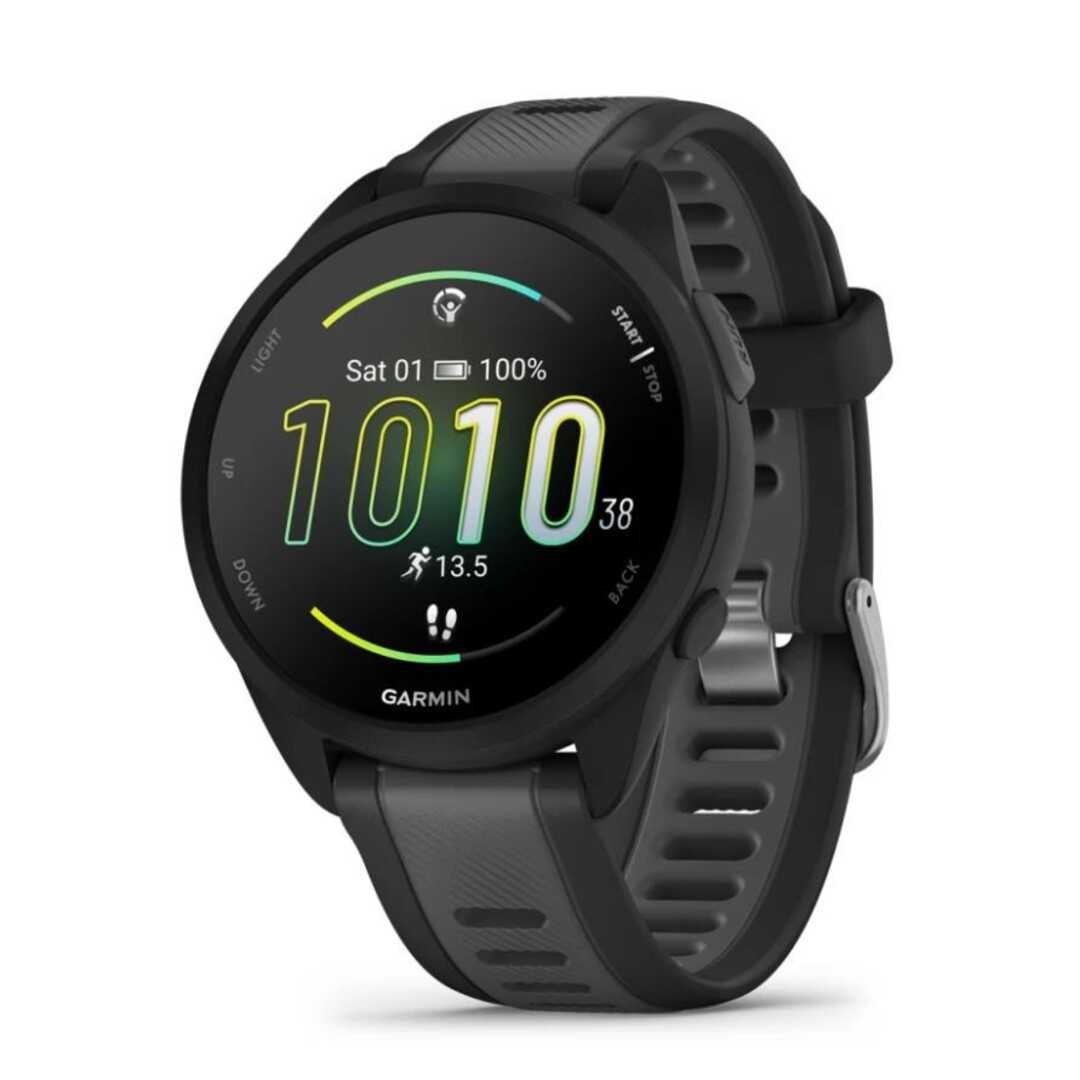 SMARTWATCH GARMIN FORERUNNER 165 010-02863-20 NEG