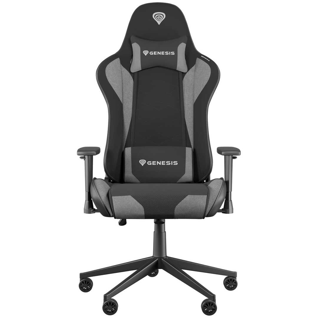 SILLA GAMING GENESIS NITRO 440 G2