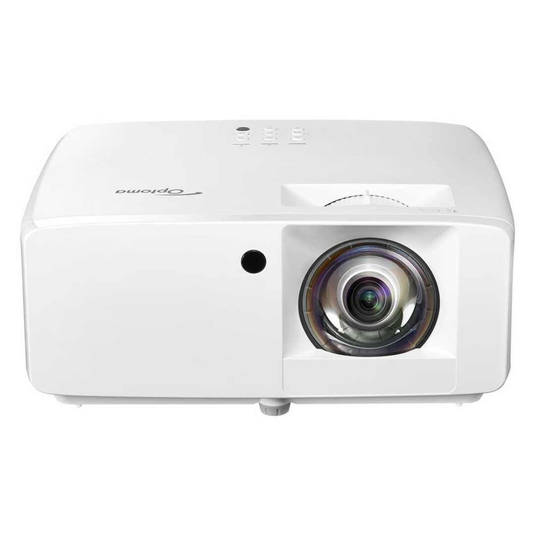 PROYECTOR OPTOMA GT2000HDR LASER 3500LUM FHD