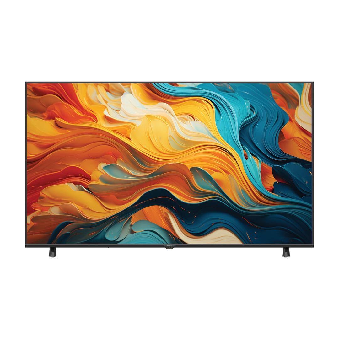 TV HAIER 65 H65K85FUX UHD GOOGLETV DOLBY AUDIO