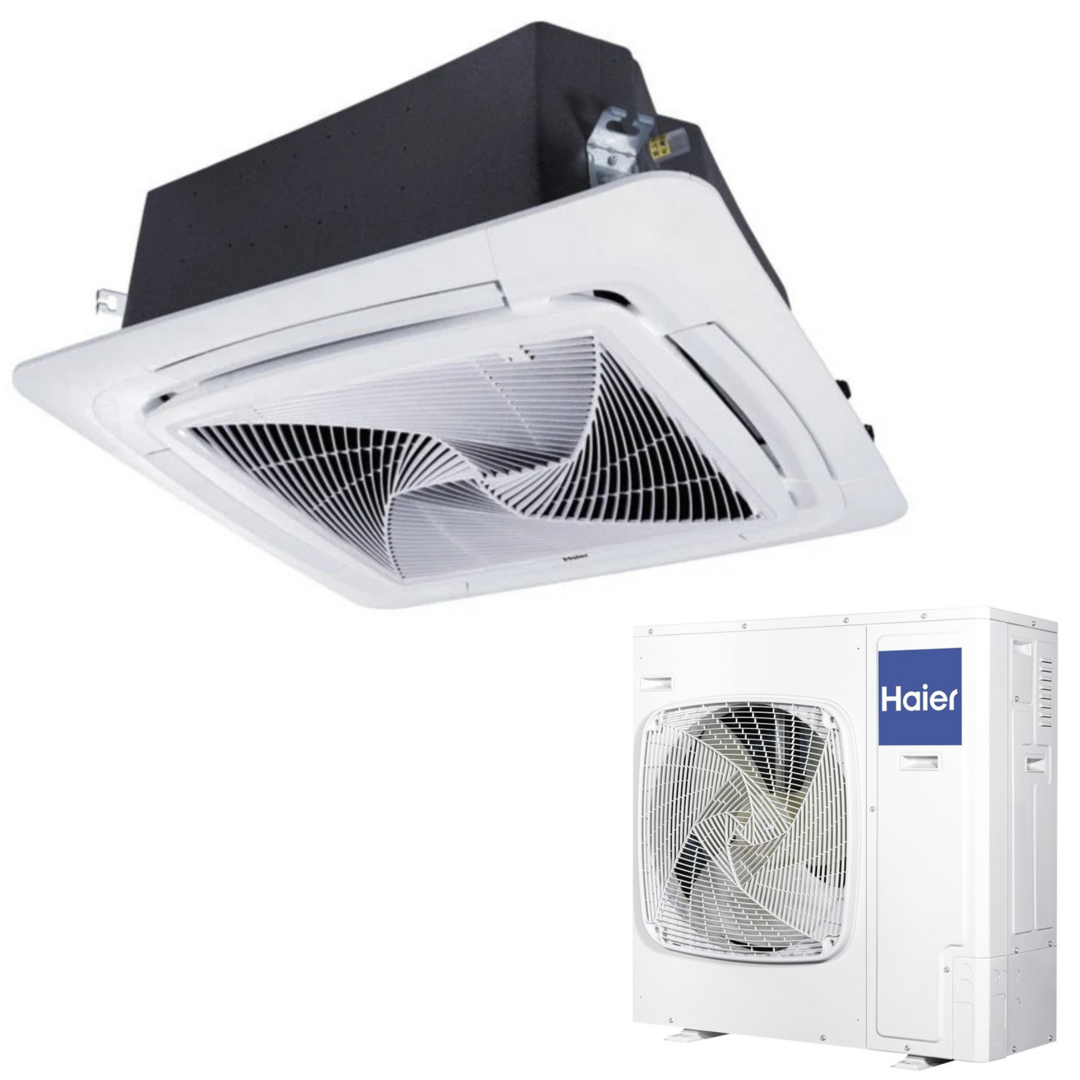 ACON.CASSET HAIER CASSETTE 105 HC MONO WIFI