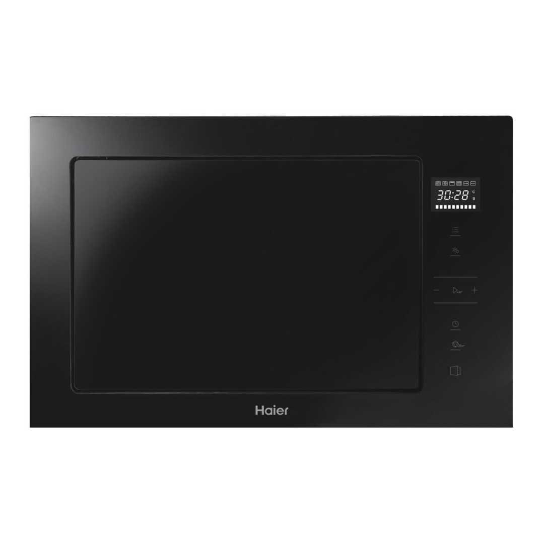 MICR. HAIER H38MWID4ID27N 28L 900W GRILL BLACK
